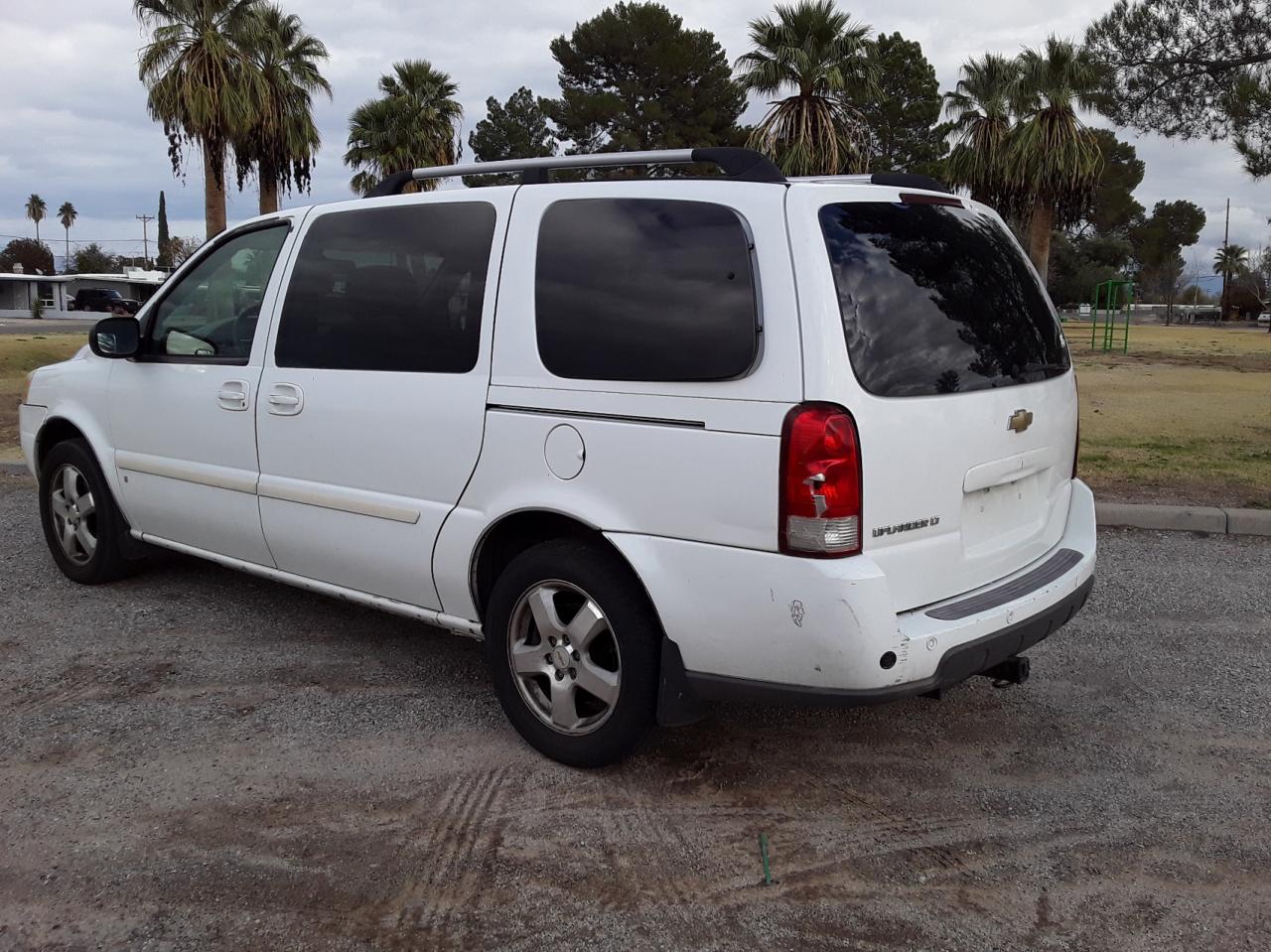1gndv33138d136031 1GNDV33138D136031 2008 Chevrolet Uplander Lt