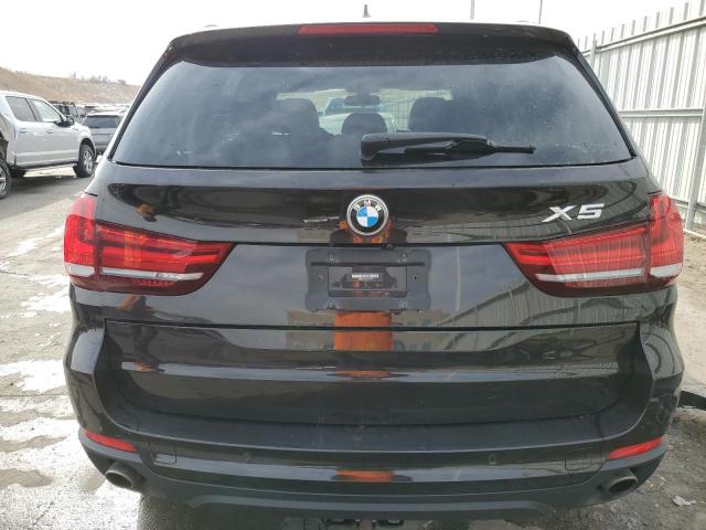 5UXKR0C54G0P27107 2016 BMW X5, photo no. 6