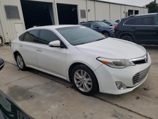 4T1BK1EBXEU123836 | 2014 TOYOTA AVALON BAS