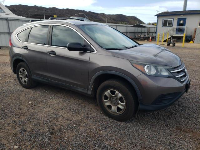 Vin: 5j6rm3h39cl027884, lot: 37081484, honda crv lx 20124