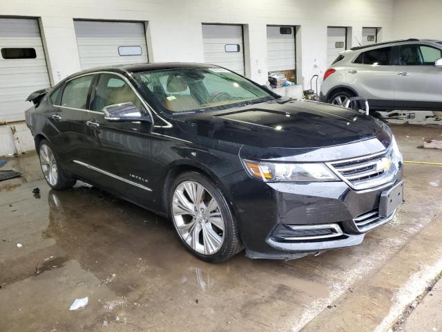 2G1155S34E9104832 | 2014 CHEVROLET IMPALA LTZ