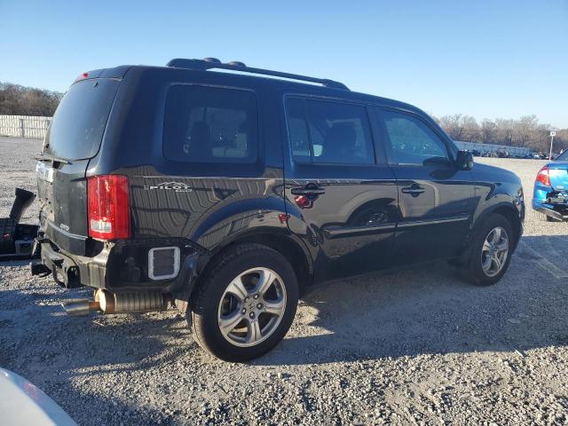 5FNYF4H46EB030466 | 2014 HONDA PILOT EX