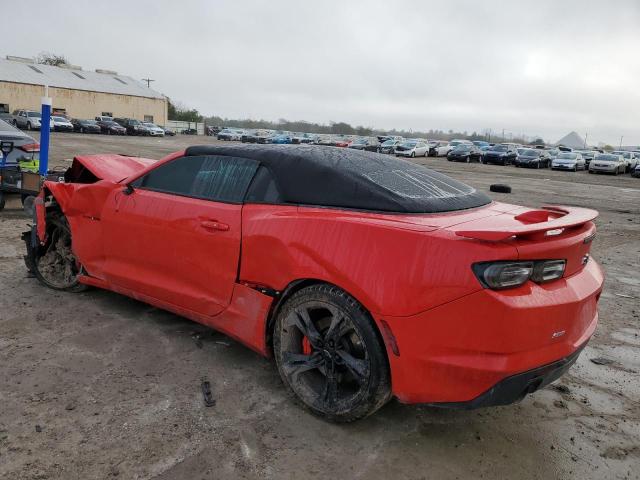 1G1FF3D78P0138681 | 2023 CHEVROLET CAMARO LT1