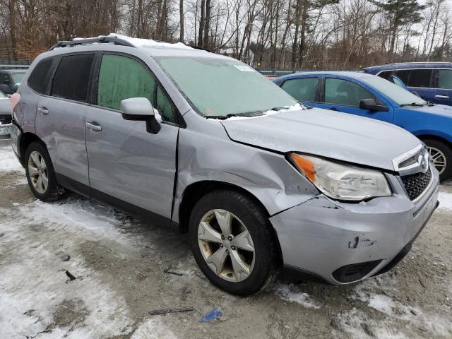 JF2SJAEC2EH545075 | 2014 SUBARU FORESTER 2