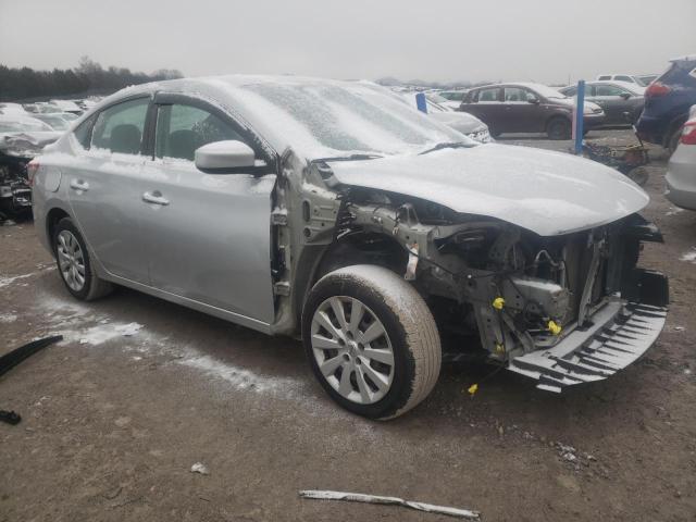 Vin: 3n1ab7ap6ey261829, lot: 38185524, nissan sentra s 20144