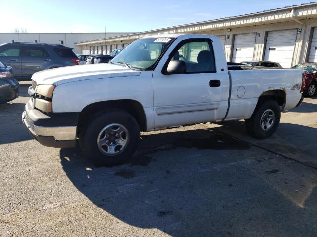 2004 Chevrolet C/K 1500 