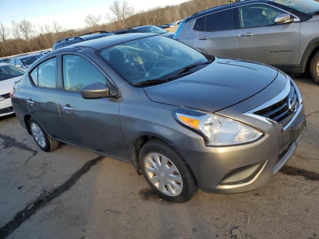 3N1CN7AP3HL859636 | 2017 NISSAN VERSA S