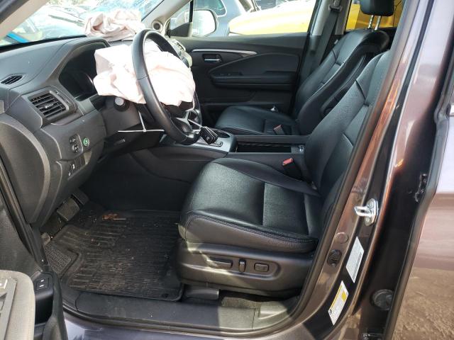5FNYF5H26MB045276 Honda PILOT SE