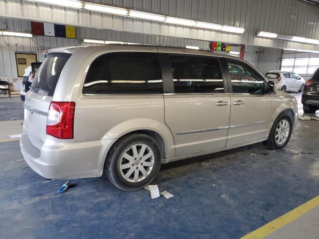 Vin: 2c4rc1bg4gr280407, lot: 38753204, chrysler minivan touring 20163
