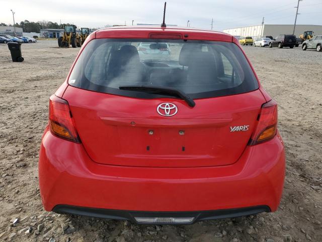 VNKKTUD34FA039079 | 2015 TOYOTA YARIS