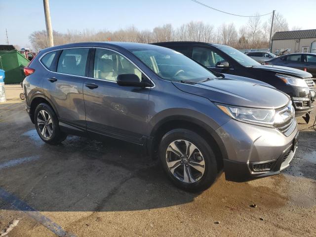 5J6RW6H35HL007957 | 2017 HONDA CR-V LX