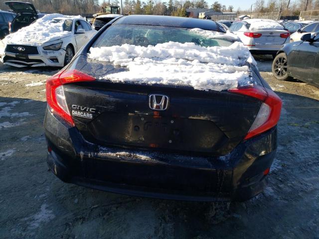 2HGFC2F70GH517677 | 2016 HONDA CIVIC EX