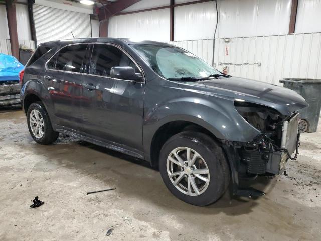 2GNFLEEK8H6244448 | 2017 CHEVROLET EQUINOX LS