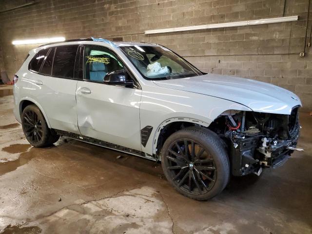 2024 BMW X5 M60I - 5UX33EU00R9U56115