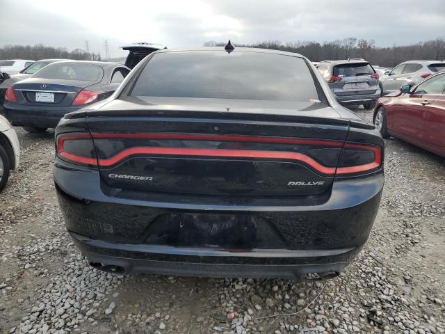 2C3CDXHG7FH896298 | 2015 Dodge charger sxt