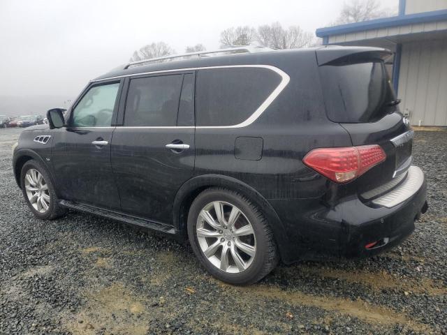 2014 Infiniti Qx80 VIN: JN8AZ2NCXE9351546 Lot: 39811594