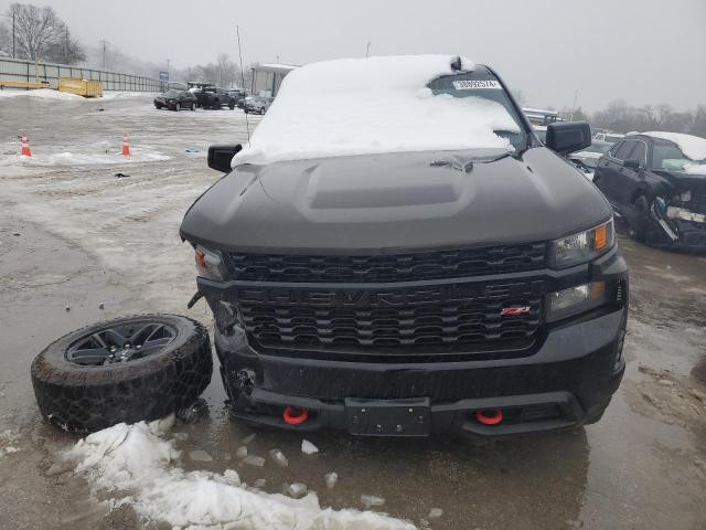 2021 CHEVROLET SILVERADO 1GCPYCEF8MZ396623