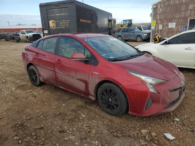 2016 TOYOTA PRIUS - JTDKARFU2G3502649