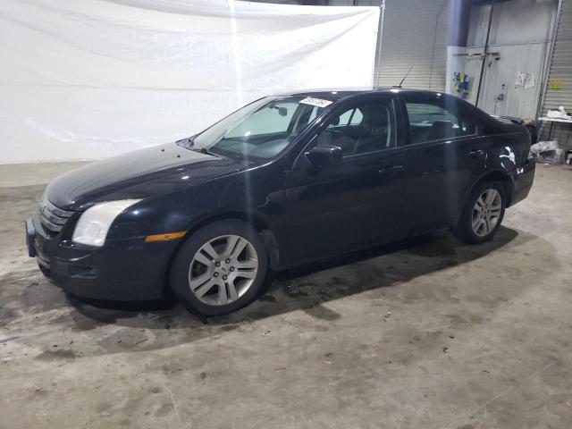 2007 Ford Fusion SE