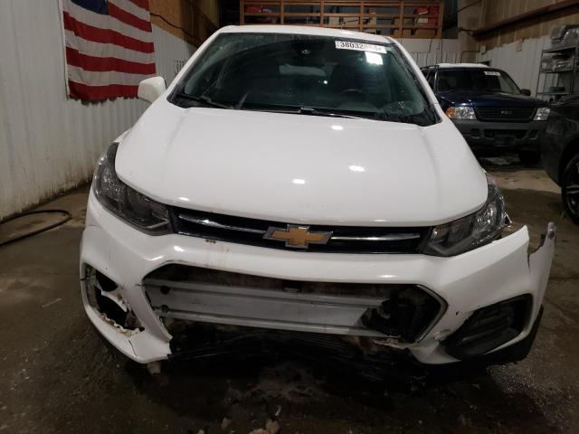 2020 CHEVROLET TRAX LS - KL7CJNSB1LB074071