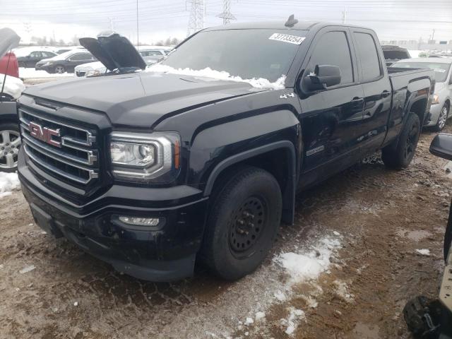 2016 GMC Sierra 1500 