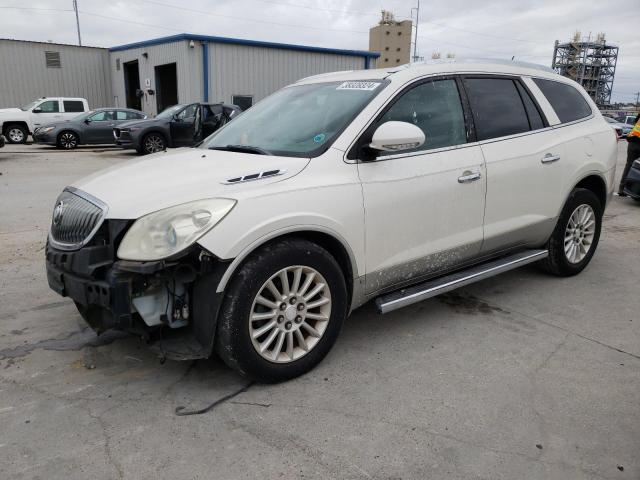 2009 Buick Enclave CXL