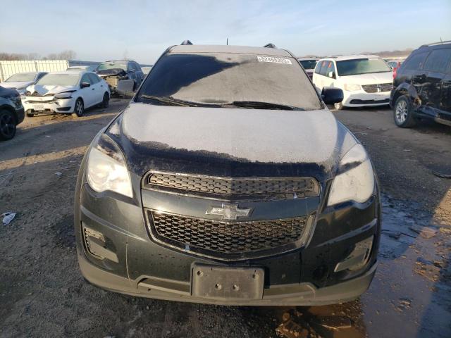 2GNALBEK5F6274898 | 2015 CHEVROLET EQUINOX LT