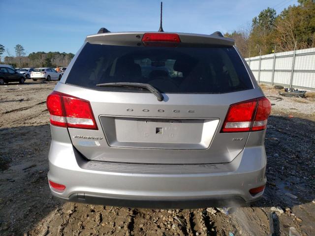 2016 Dodge Journey Sxt VIN: 3C4PDCBB2GT239291 Lot: 36783394