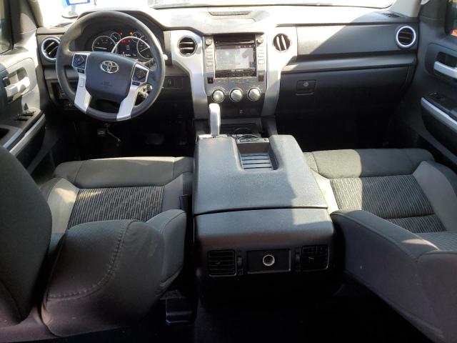 TOYOTA TUNDRA CREWMAX SR5