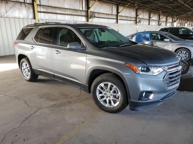 1GNERGKW5MJ112774 Chevrolet Traverse L 4