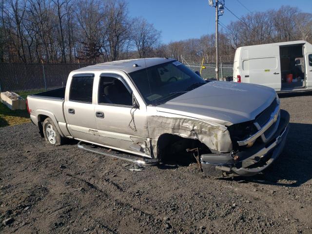 2GCEK13T141400154 | 2004 Chevrolet silverado k1500