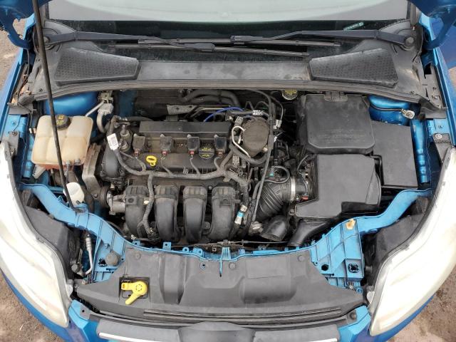 VIN 2HKRW2H59KH647391 2019 Honda CR-V, EX no.11