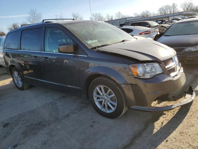2019 DODGE GRAND CARA - 2C4RDGCG0KR755302