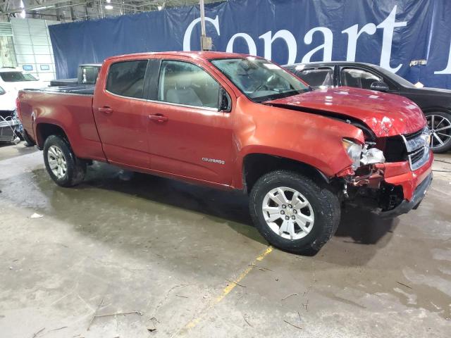 1GCGTBE34F1172135 | 2015 Chevrolet colorado lt