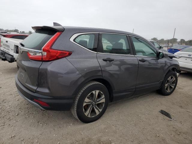 2HKRW5H35KH404855 | 2019 Honda cr-v lx