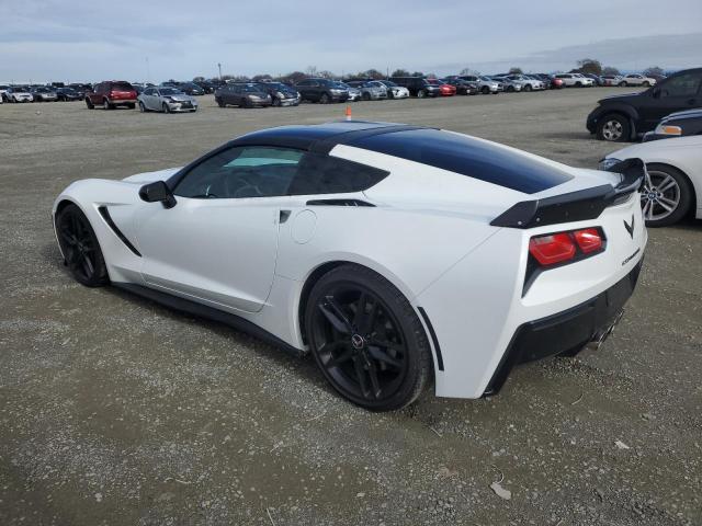 1G1YJ2D74E5102102 | 2014 CHEVROLET CORVETTE S