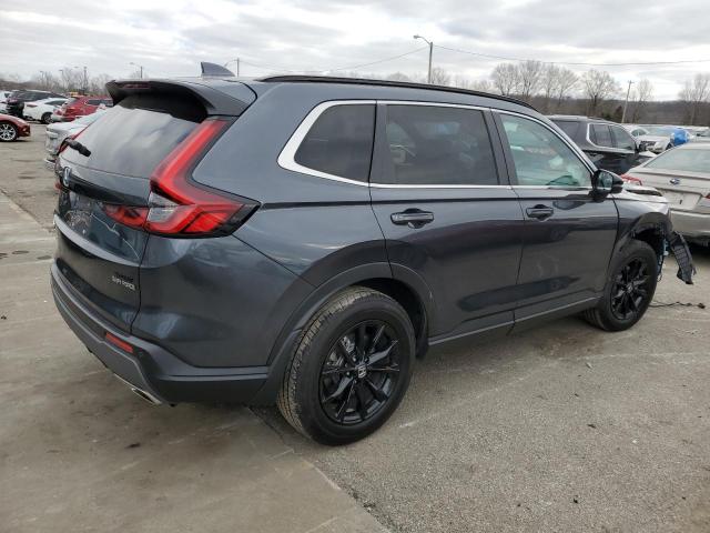 2024 HONDA CR-V SPORT - 7FARS6H88RE002354