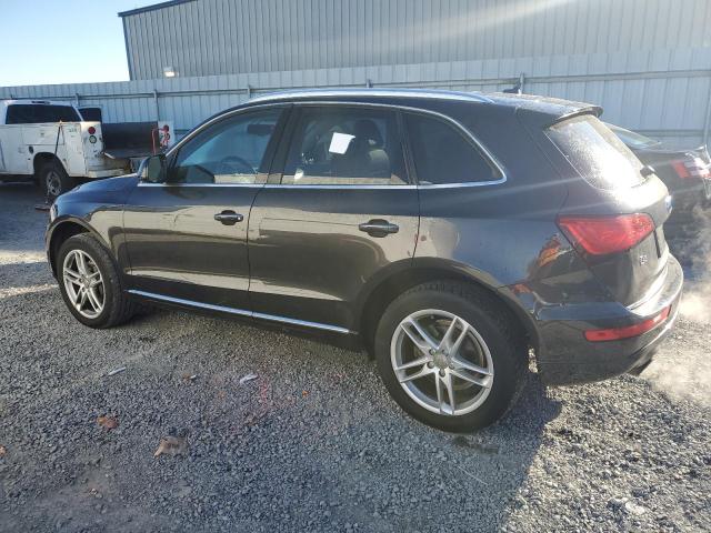 WA1L2AFPXGA089933 | 2016 Audi q5 premium plus