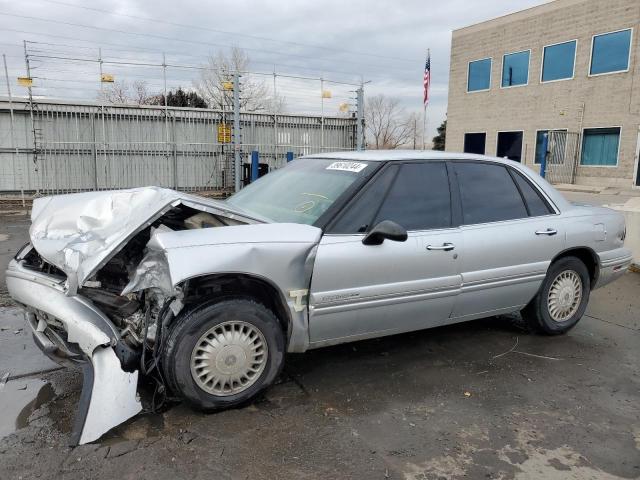 1999 Buick LeSabre Limited