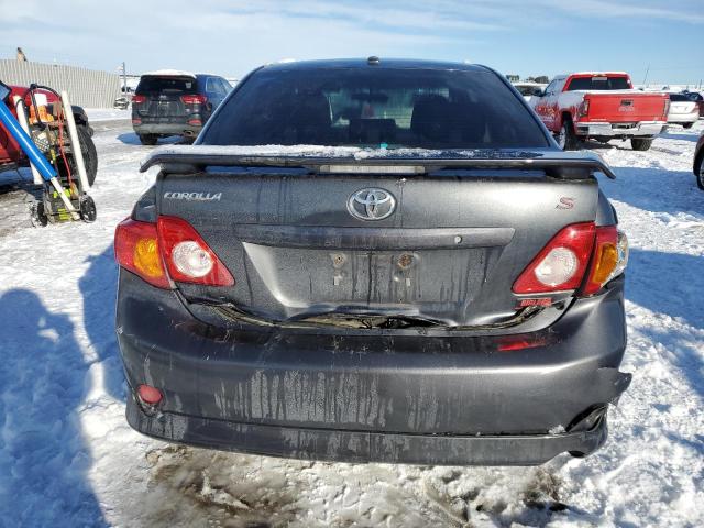 1NXBU4EE7AZ280322 | 2010 Toyota corolla base