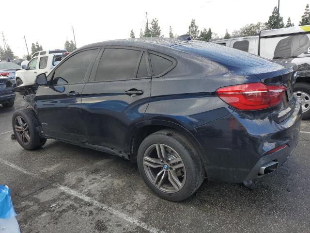 5UXKU0C54G0F93393 2016 BMW X6 - Image 2