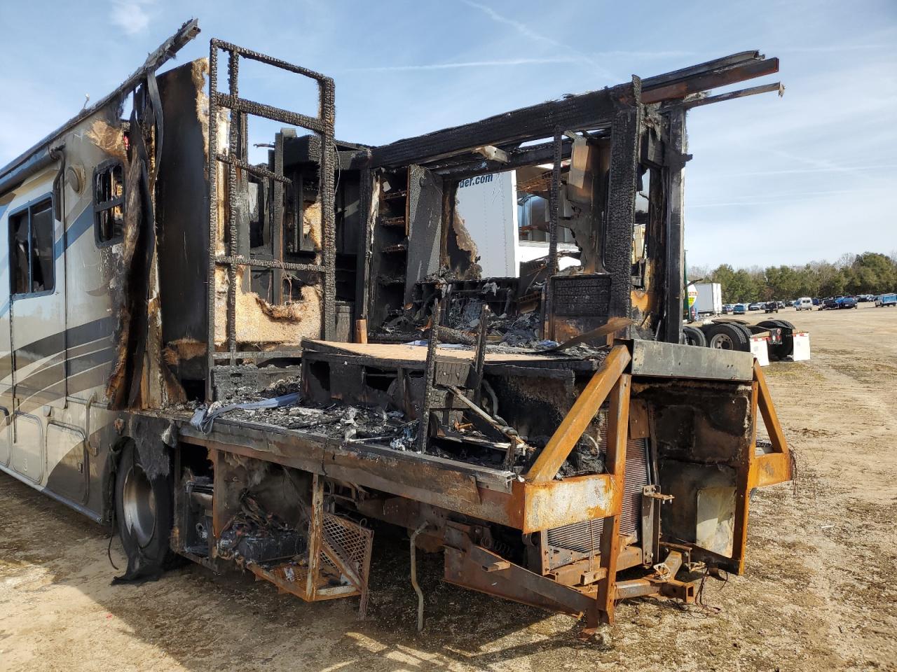 Lot #3044470750 2003 ALF 34'