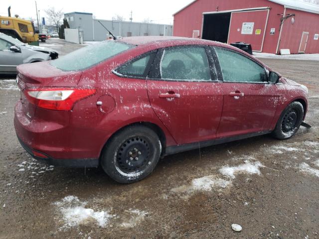 1FADP3F20EL364485 | 2014 FORD FOCUS SE