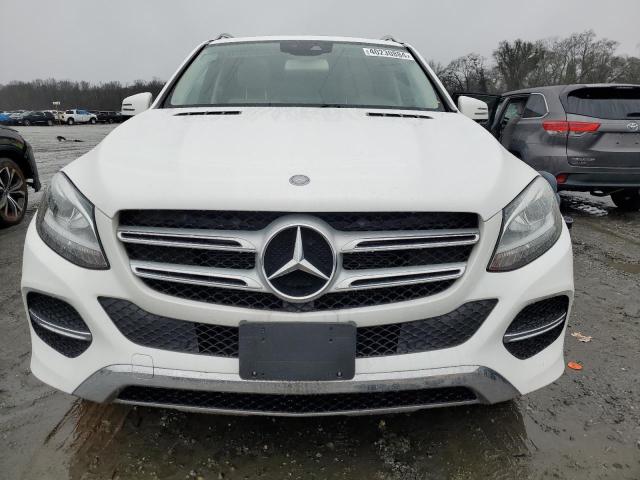 2017 Mercedes-Benz Gle 350 VIN: 4JGDA5JB9HA875946 Lot: 40230884