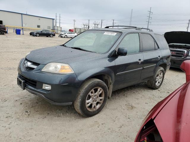 2004 Acura MDX Touring