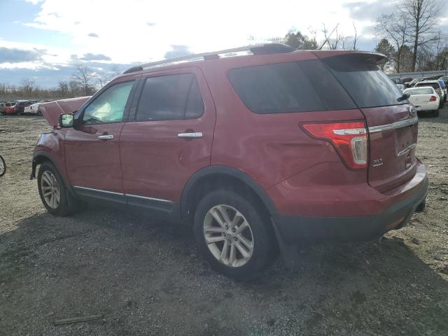 1FM5K8D84EGB82469 | 2014 FORD EXPLORER X