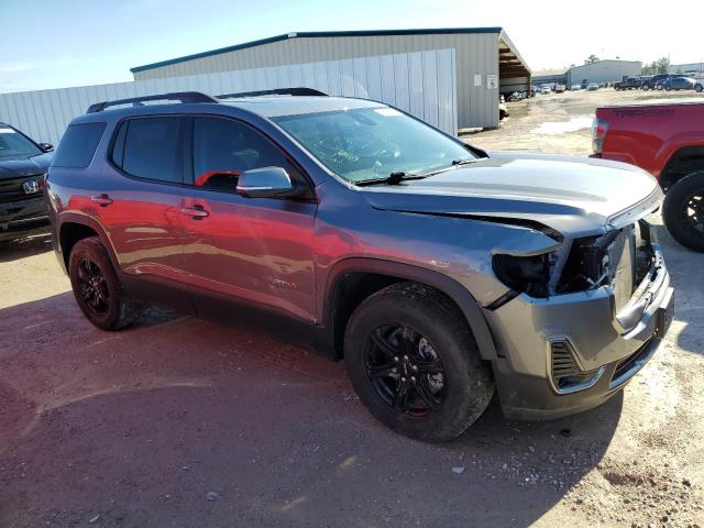 1GKKNLLS3MZ195106 | 2021 GMC ACADIA AT4