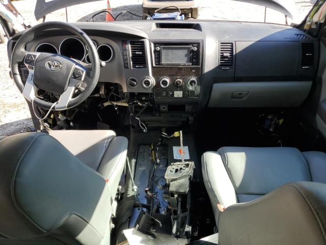 2017 TOYOTA SEQUOIA LI - 5TDJY5G1XHS148156