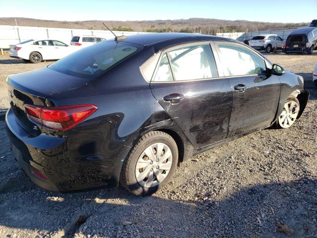 Vin: 3kpa24ab5je063755, lot: 82742673, kia rio lx 20183