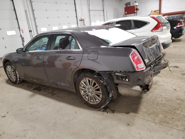 2C3CCARG5EH120345 | 2014 CHRYSLER 300